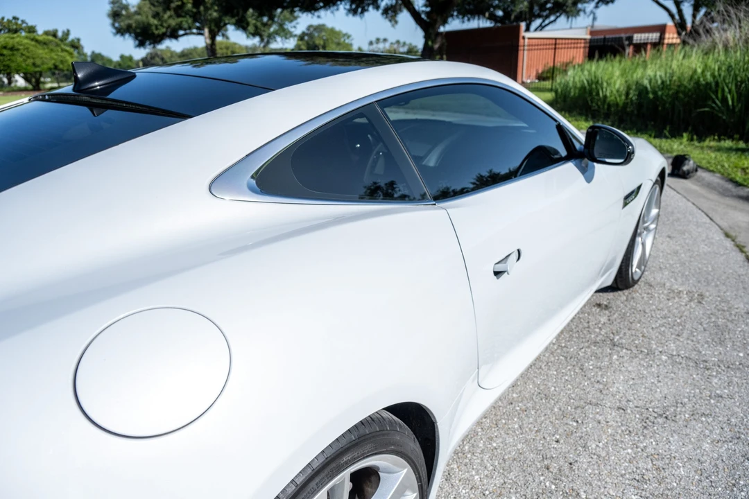 2017 Jaguar F-Type 1st Gen - Image 22 of 31