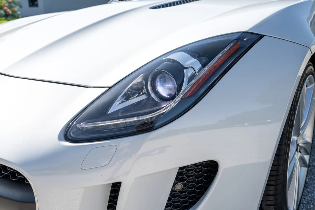 2017 Jaguar F-Type 1st Gen - Image 17 of 31