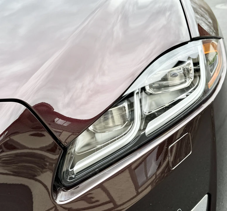2017 Jaguar X351 XJ - Image 23 of 31