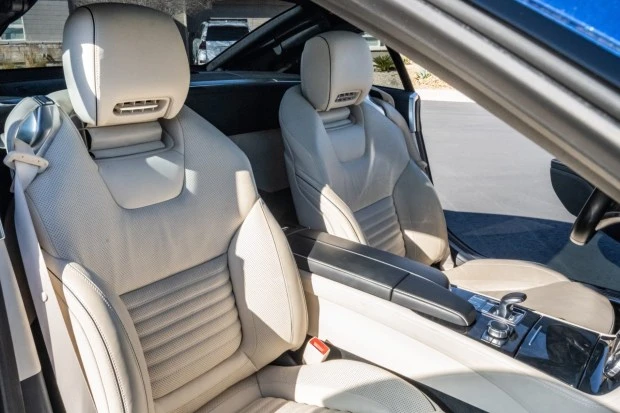 2017 Mercedes-Benz R231 SL-Class - Image 4 of 6