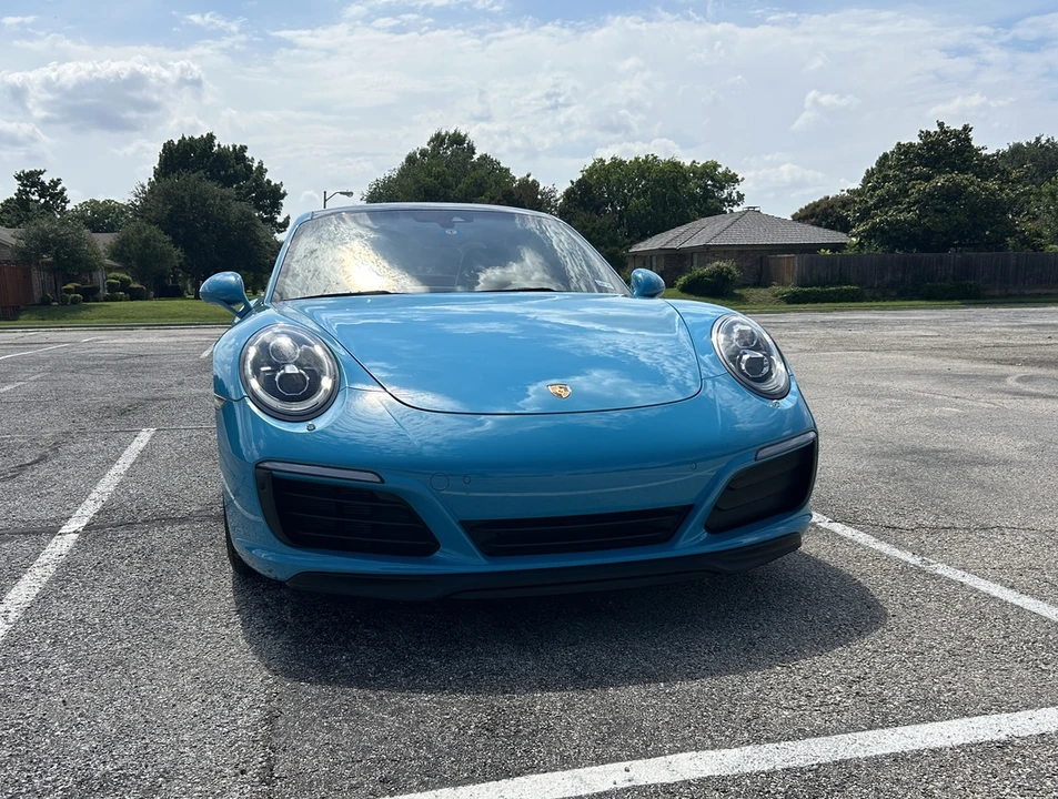 2017 Porsche 991 Carrera 4S - Image 25 of 31