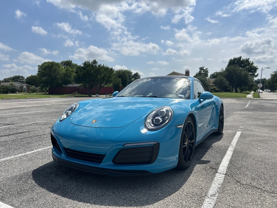 2017 Porsche 991 Carrera 4S - Image 23 of 31