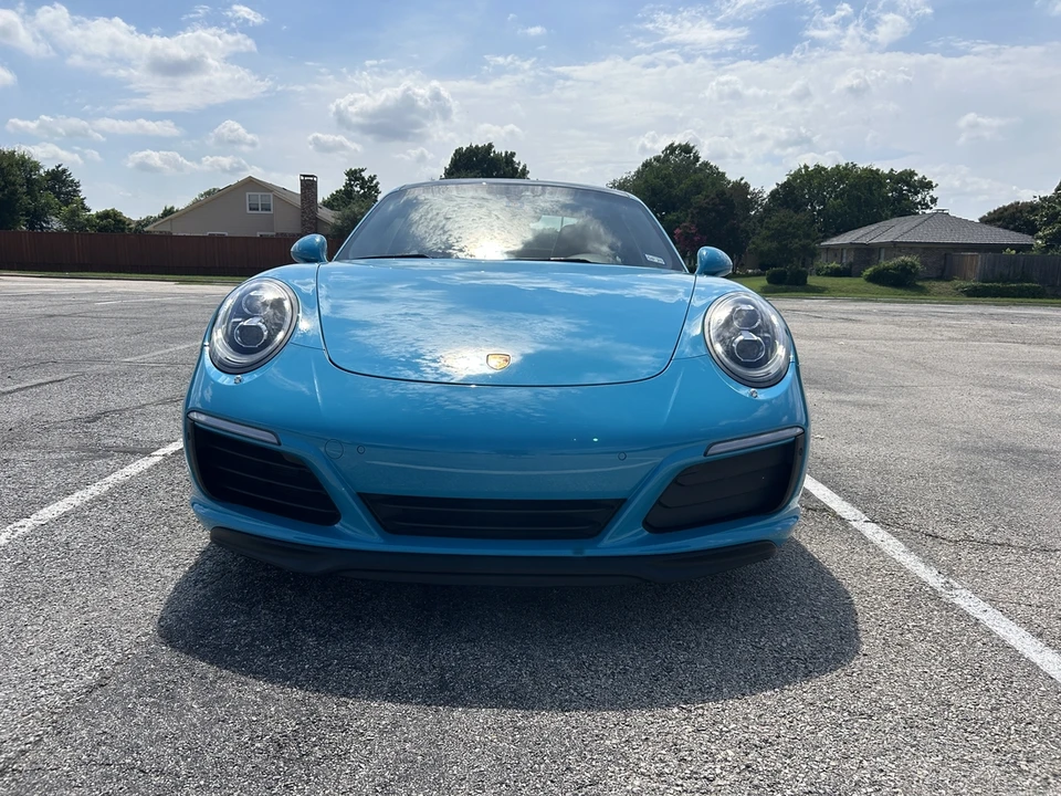 2017 Porsche 991 Carrera 4S - Image 24 of 31