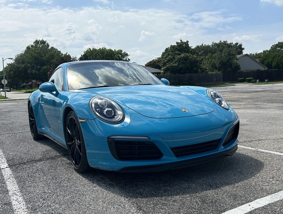 2017 Porsche 991 Carrera 4S - Image 26 of 31