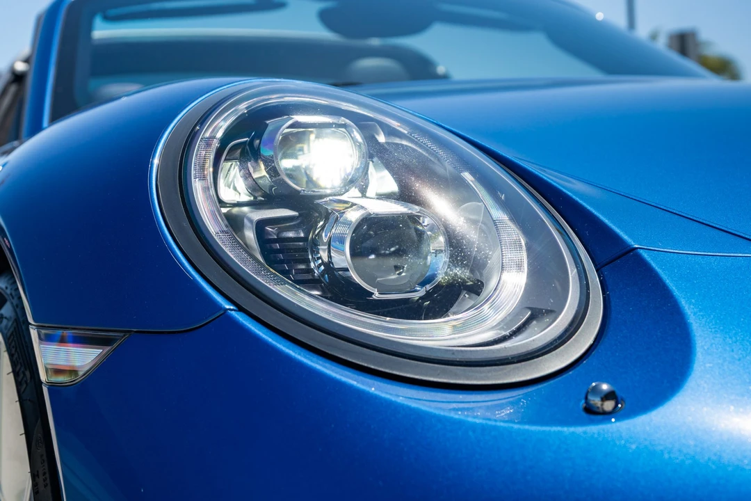 2017 Porsche 991 Targa 4 & 4S - Image 20 of 31