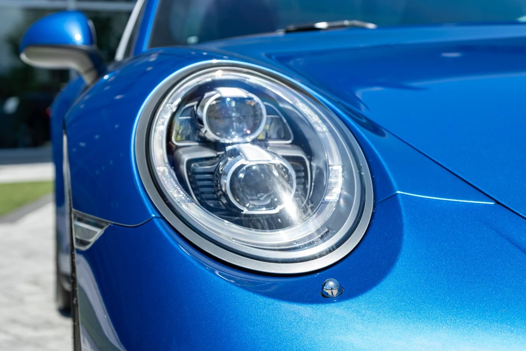 2017 Porsche 991 Targa 4 & 4S - Image 22 of 31