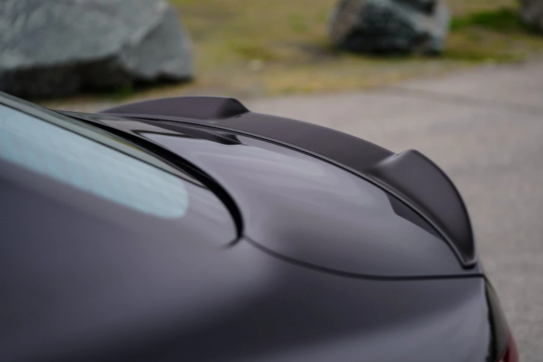 2018 Alfa Romeo Giulia Quadrifoglio - Image 29 of 31