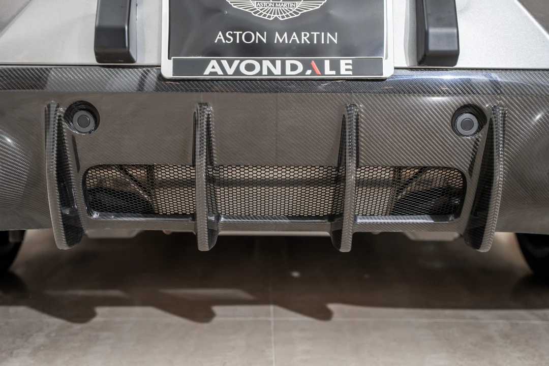 2018 Aston Martin Vanquish 2nd Gen - Image 18 of 31