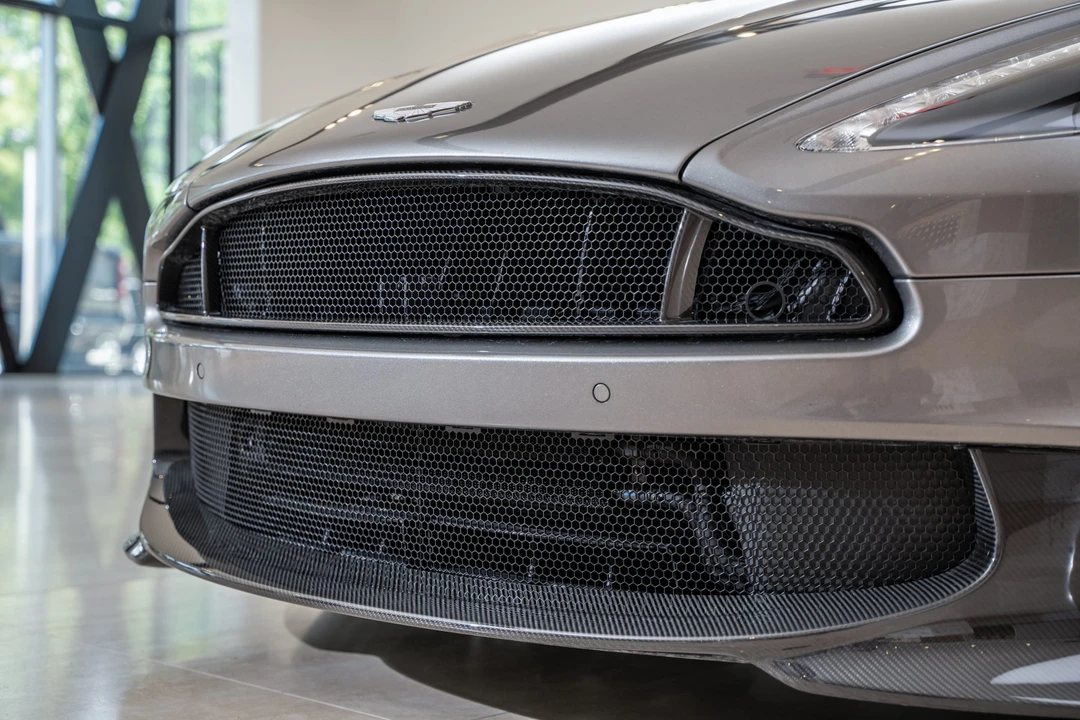 2018 Aston Martin Vanquish 2nd Gen - Image 15 of 31