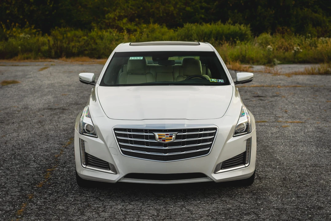 2018 Cadillac CTS 3rd Gen - Image 13 of 31