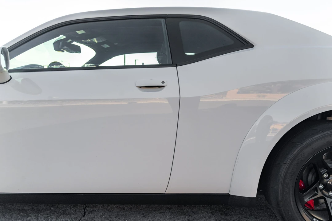 2018 Dodge Challenger SRT Demon & Super Stock 3rd Gen - Image 21 of 31