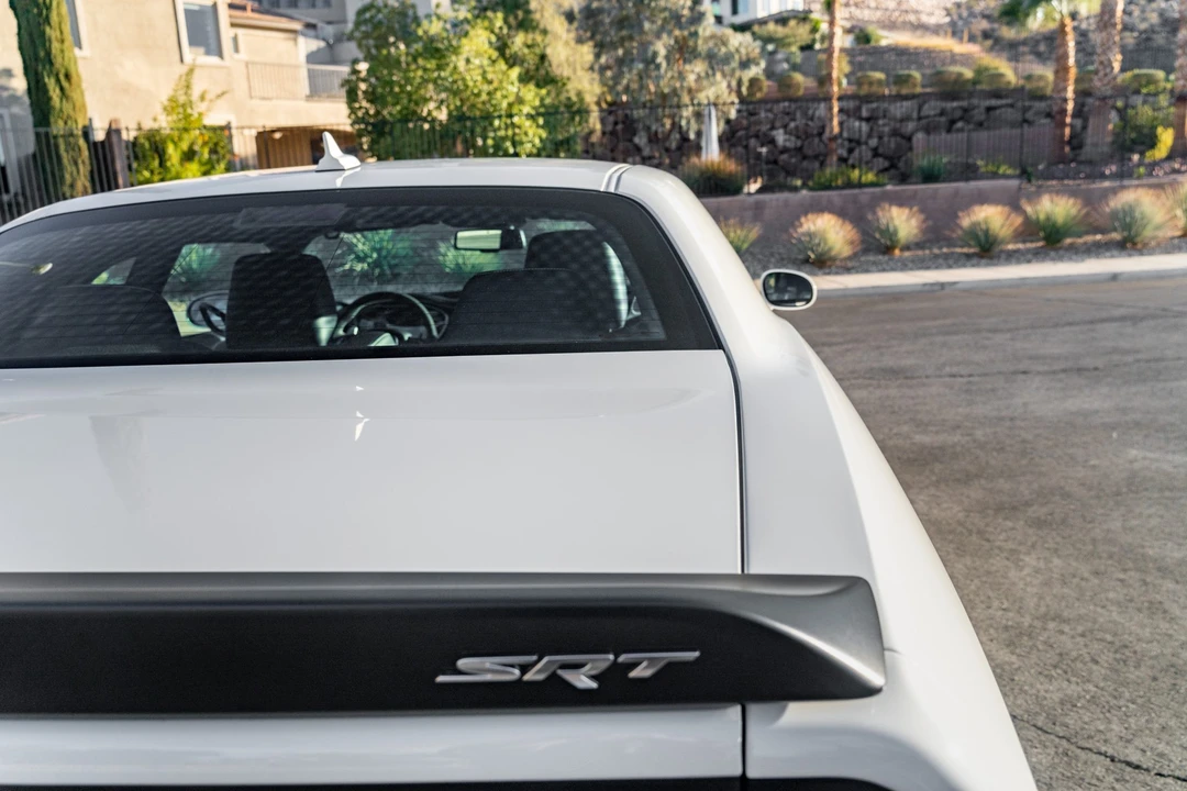 2018 Dodge Challenger SRT Demon & Super Stock 3rd Gen - Image 24 of 31