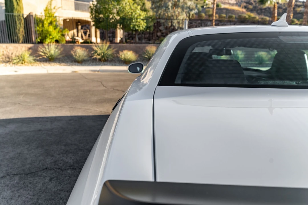 2018 Dodge Challenger SRT Demon & Super Stock 3rd Gen - Image 23 of 31