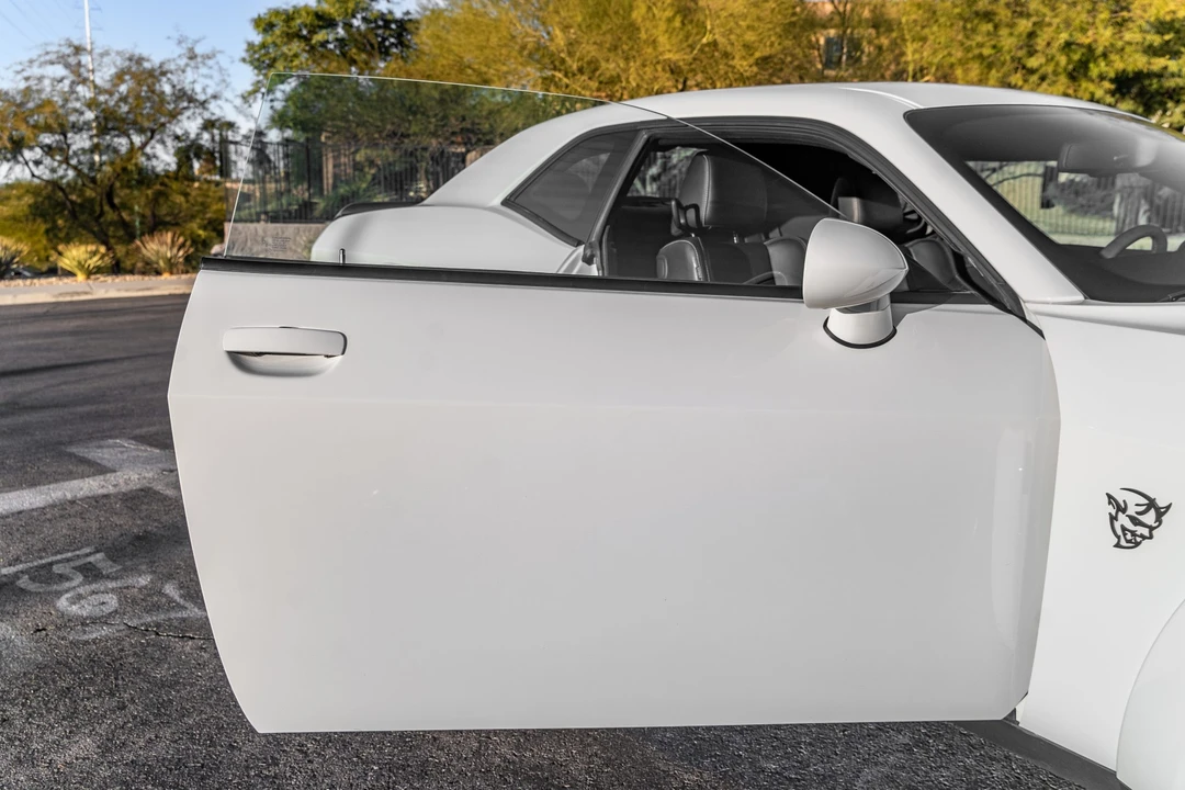 2018 Dodge Challenger SRT Demon & Super Stock 3rd Gen - Image 15 of 31