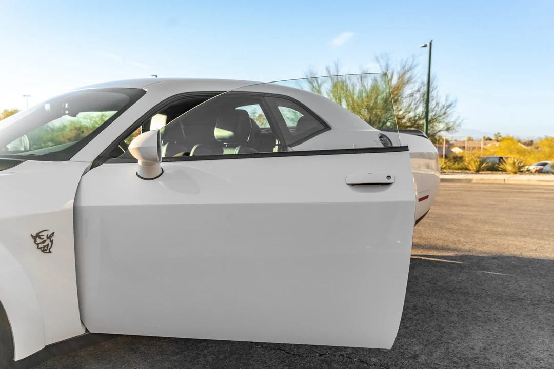 2018 Dodge Challenger SRT Demon & Super Stock 3rd Gen - Image 11 of 31