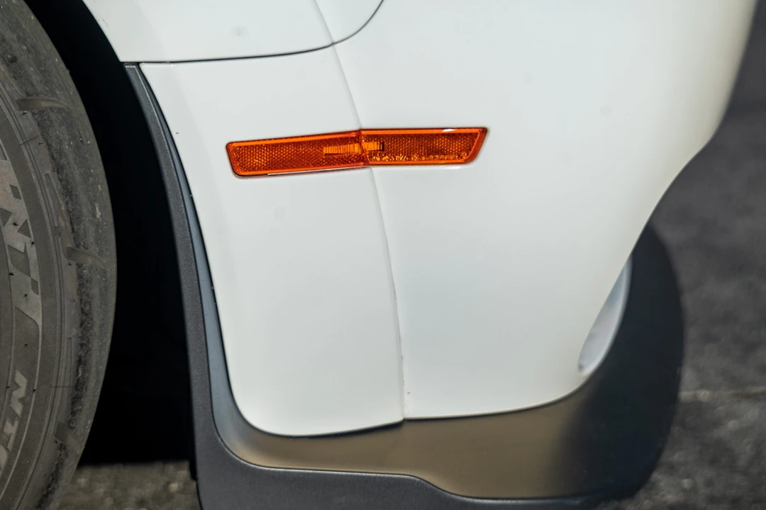 2018 Dodge Challenger SRT Demon & Super Stock 3rd Gen - Image 30 of 31