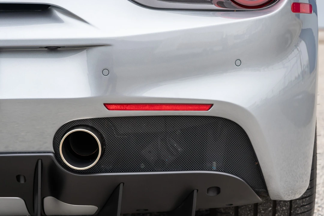 2018 Ferrari 488 GTB - Image 23 of 31
