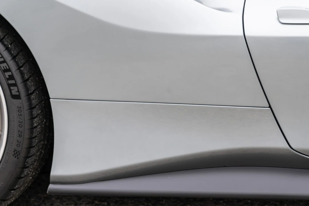 2018 Ferrari 488 GTB - Image 31 of 31