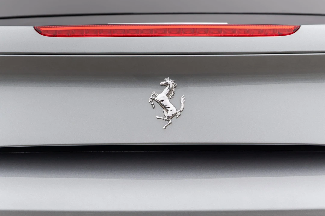 2018 Ferrari 488 GTB - Image 19 of 31