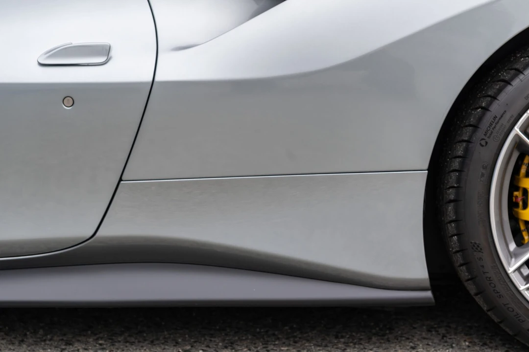2018 Ferrari 488 GTB - Image 29 of 31