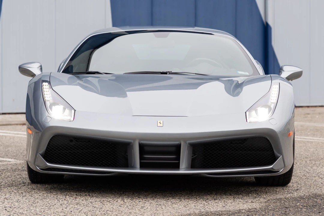 2018 Ferrari 488 GTB - Image 3 of 31
