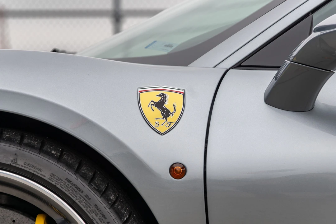 2018 Ferrari 488 GTB - Image 26 of 31