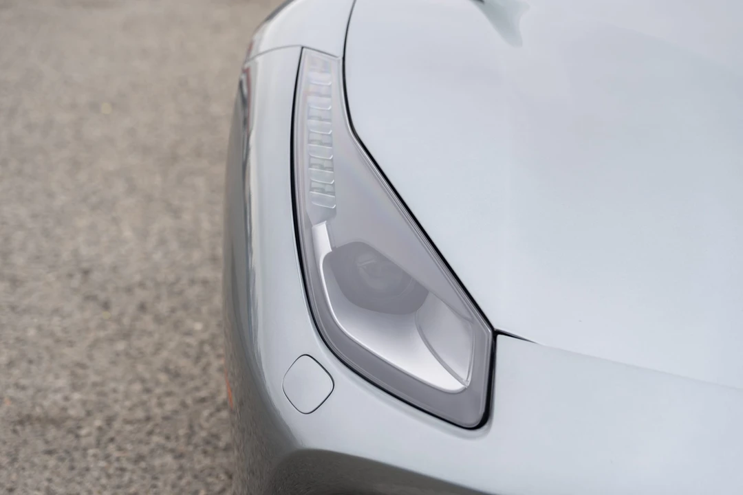 2018 Ferrari 488 GTB - Image 11 of 31