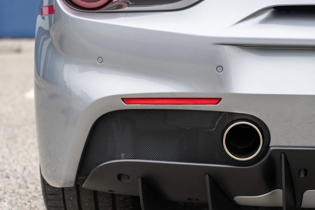 2018 Ferrari 488 GTB - Image 22 of 31