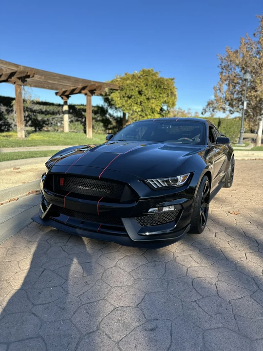 2018 Ford S550 Shelby Mustang GT350R - Image 5 of 31