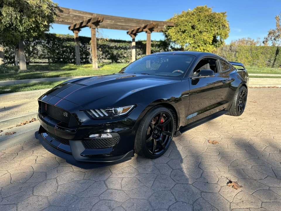 2018 Ford S550 Shelby Mustang GT350R - Image 11 of 31