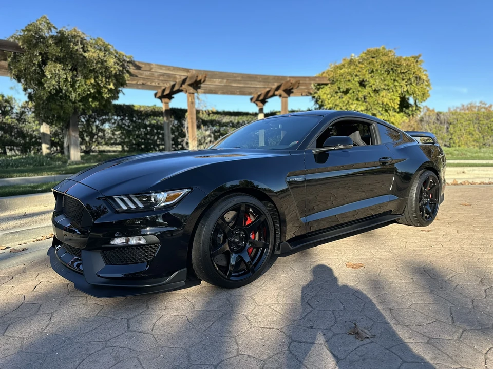 2018 Ford S550 Shelby Mustang GT350R - Image 19 of 31