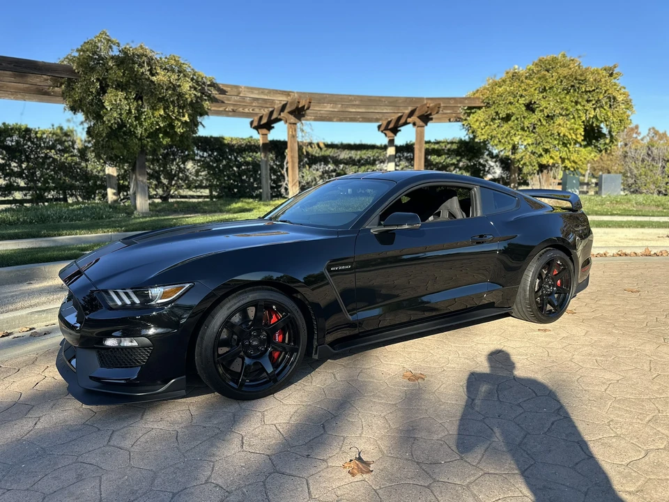 2018 Ford S550 Shelby Mustang GT350R - Image 21 of 31