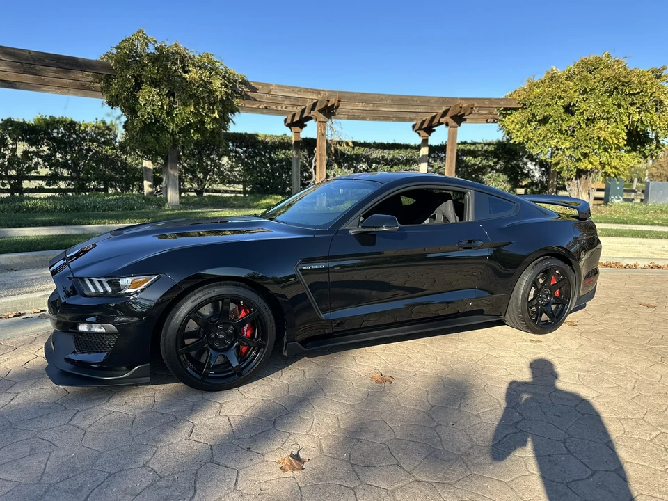 2018 Ford S550 Shelby Mustang GT350R - Image 22 of 31