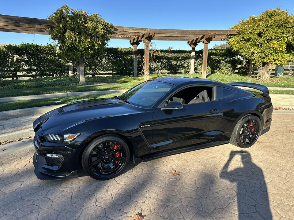 2018 Ford S550 Shelby Mustang GT350R - Image 23 of 31