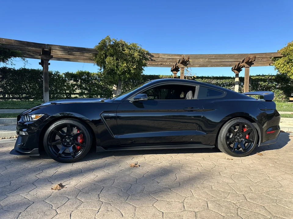 2018 Ford S550 Shelby Mustang GT350R - Image 29 of 31