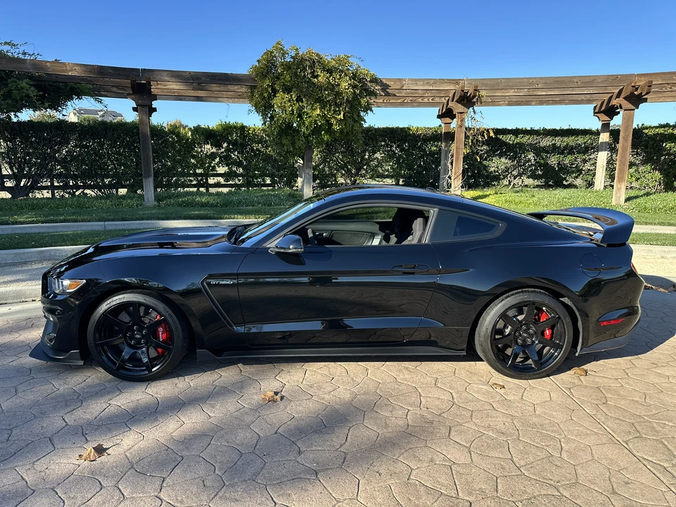 2018 Ford S550 Shelby Mustang GT350R - Image 31 of 31