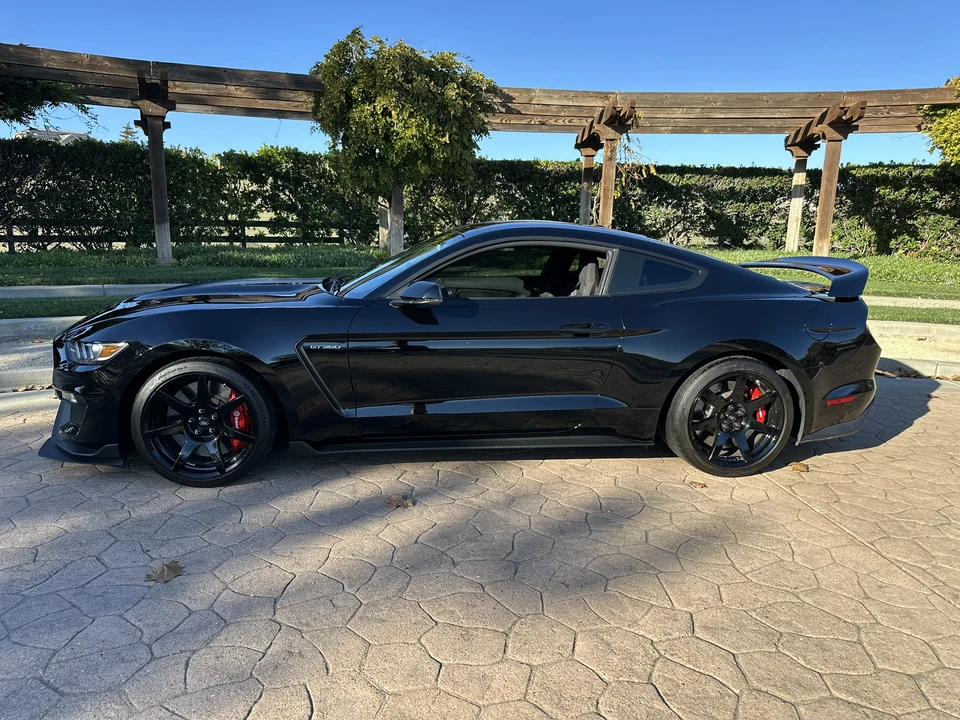 2018 Ford S550 Shelby Mustang GT350R - Image 27 of 31