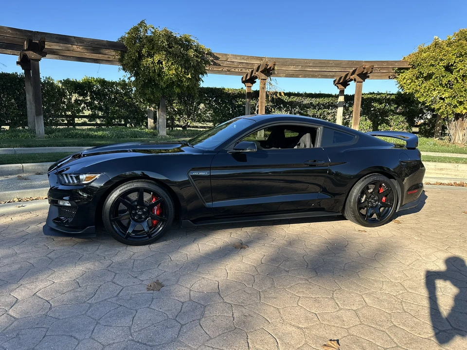 2018 Ford S550 Shelby Mustang GT350R - Image 26 of 31