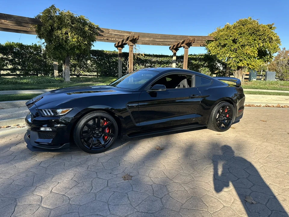2018 Ford S550 Shelby Mustang GT350R - Image 18 of 31