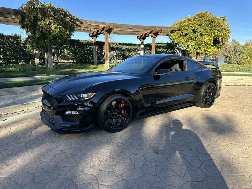 2018 Ford S550 Shelby Mustang GT350R - Image 15 of 31
