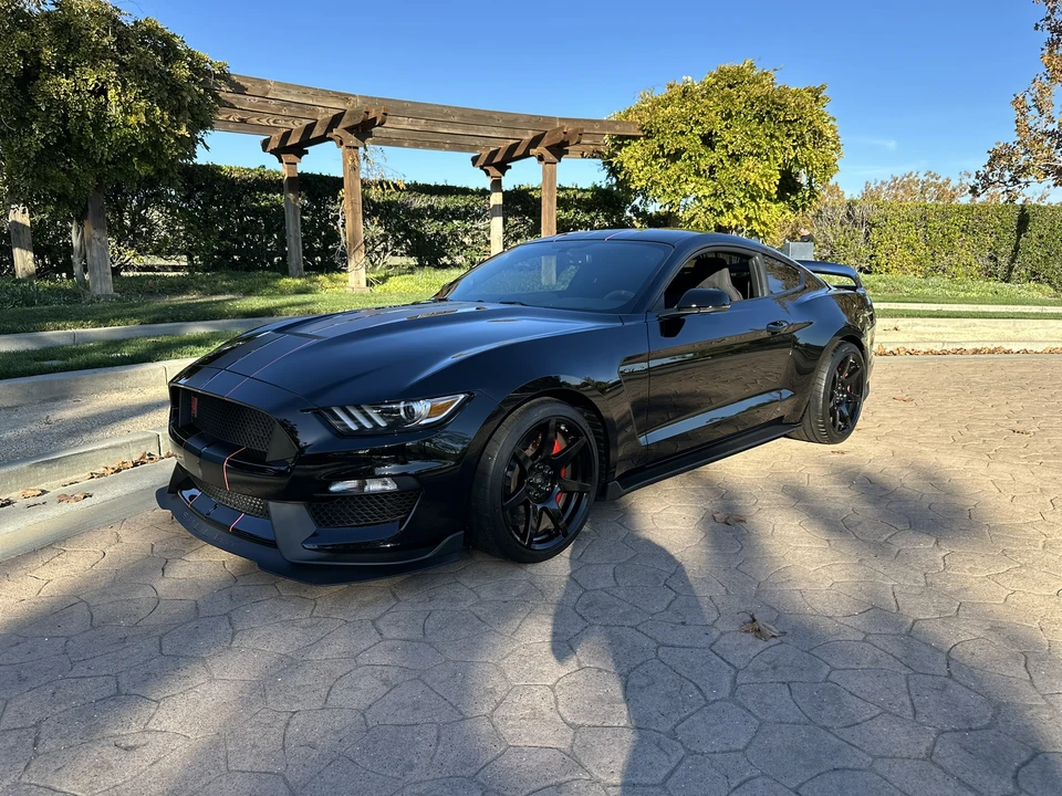 2018 Ford S550 Shelby Mustang GT350R - Image 14 of 31