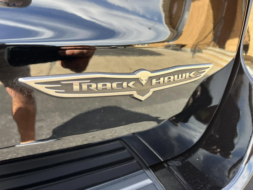 2018 Jeep WK2 Grand Cherokee - Image 19 of 31