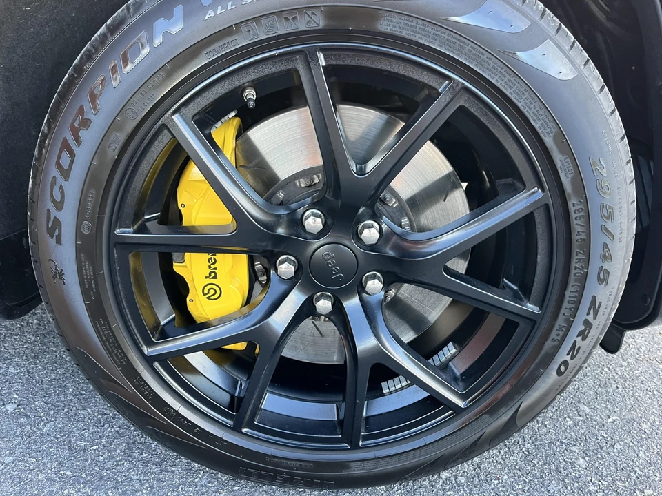 2018 Jeep WK2 Grand Cherokee - Image 31 of 31