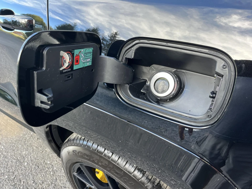 2018 Jeep WK2 Grand Cherokee - Image 23 of 31