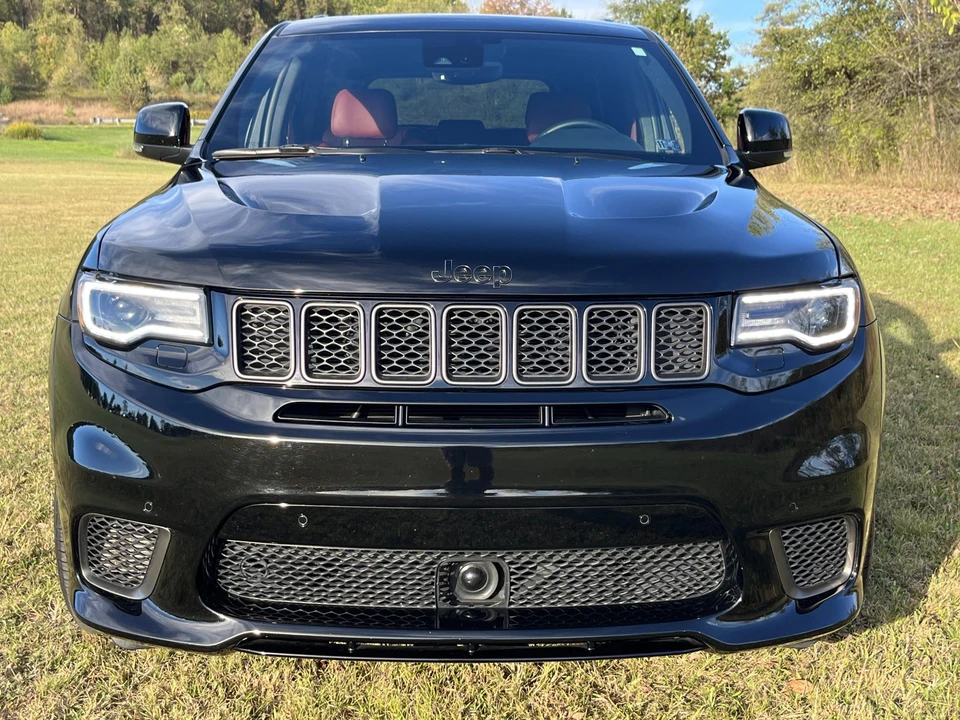 2018 Jeep WK2 Grand Cherokee - Image 16 of 31