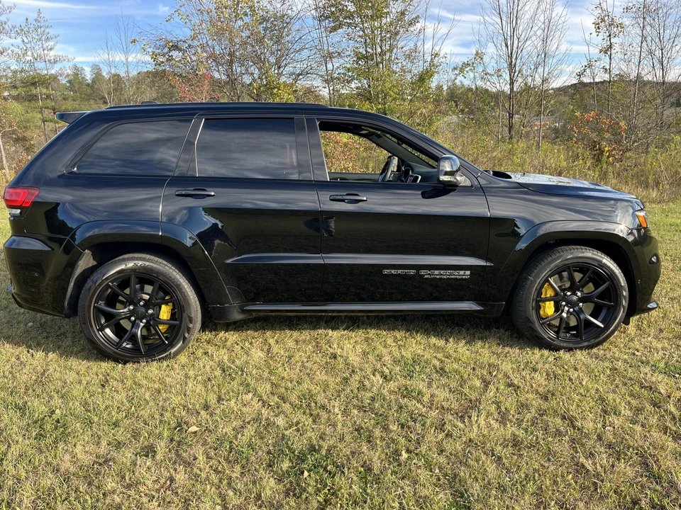 2018 Jeep WK2 Grand Cherokee - Image 14 of 31