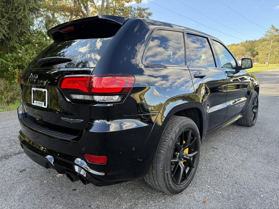 2018 Jeep WK2 Grand Cherokee - Image 6 of 31