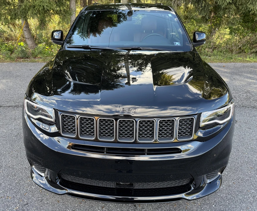 2018 Jeep WK2 Grand Cherokee - Image 18 of 31