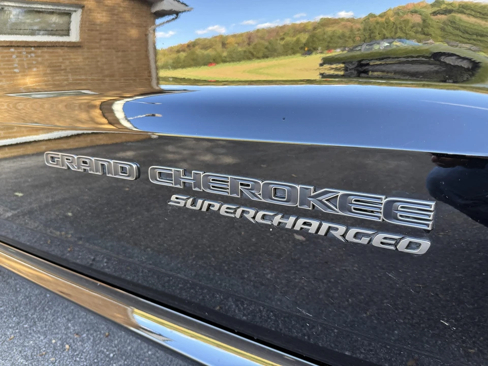 2018 Jeep WK2 Grand Cherokee - Image 20 of 31