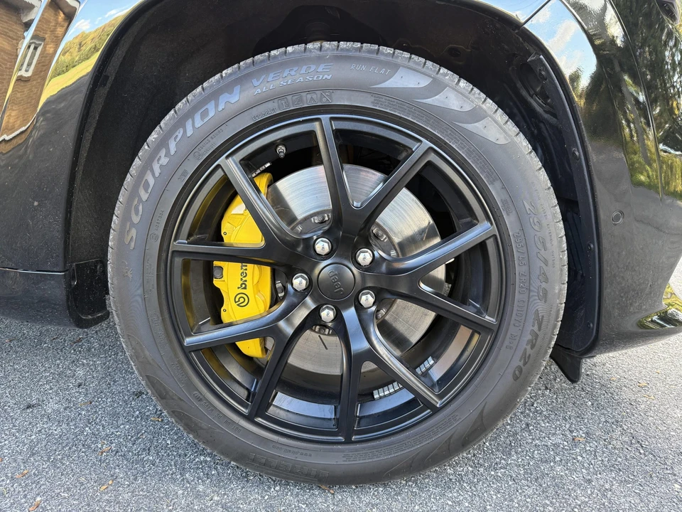 2018 Jeep WK2 Grand Cherokee - Image 26 of 31